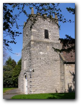 The Tower